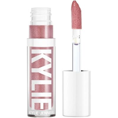 Kylie Cosmetics Kylie Aufpolsternder Glanz Moody Queen - Lipgloss Kylie Cosmetics Kylie Aufpolsternder Glanz Moody Queen - Lipgloss
