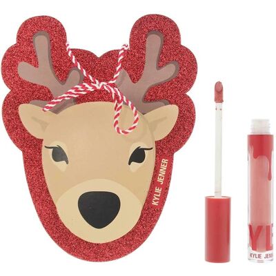 Kylie Jenner Matte Liquid Lipstick - Holiday Collection - Kylie Kylie Jenner Matte Liquid Lipstick - Holiday Collection - Kylie