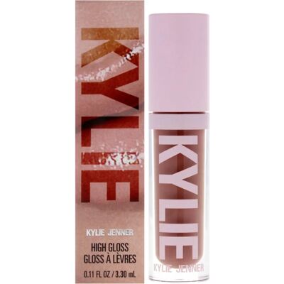 Kylie Cosmetics High Gloss - Dolce K - Roségold Lipgloss Kylie Cosmetics High Gloss - Dolce K - Roségold Lipgloss