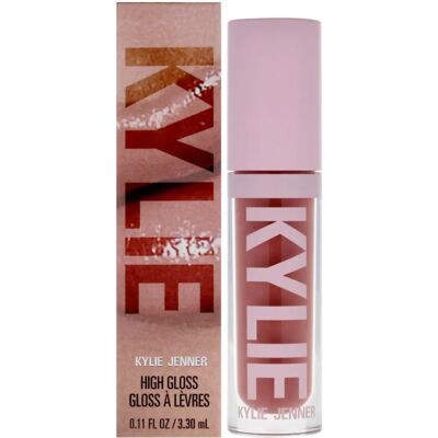 Kylie Cosmetics High Gloss - Rosa Gold Lipgloss Kylie Cosmetics High Gloss - Rosa Gold Lipgloss