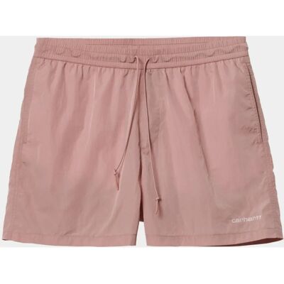 Carhartt I032973_1RZ_XX_S Shorts - Wasserabweisend, Netz, Verstellbar - Badeanzug Carhartt I032973_1RZ_XX_S Shorts - Wasserabweisend, Netz, Verstellbar - Badeanzug
