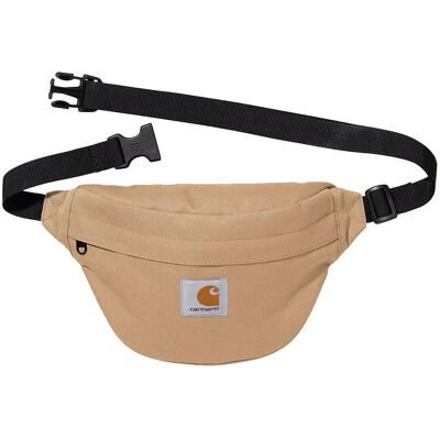 Carhartt WIP Jake Geanta de șold Migdale - Geantă de șold Carhartt WIP Jake Geanta de șold Migdale - Geantă de șold