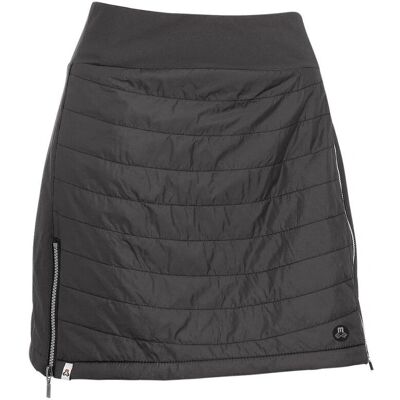 Maul - Brünnstein XT - Womens Skirt - Black - Outdoor Activewear Maul - Brünnstein XT - Womens Skirt - Black - Outdoor Activewear