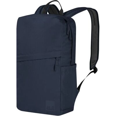 JACK WOLFSKIN - CARIBOO - Donkerblauw - 16 L - Backpack JACK WOLFSKIN - CARIBOO - Donkerblauw - 16 L - Backpack
