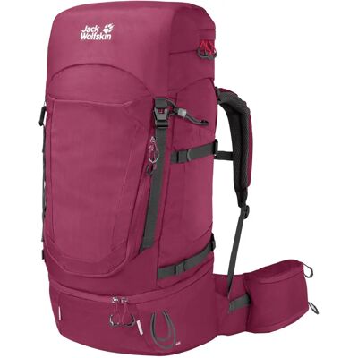 Jack Wolfskin Highland Trail 50+5 WOMEN - Mochila de senderismo Jack Wolfskin Highland Trail 50+5 WOMEN - Mochila de senderismo