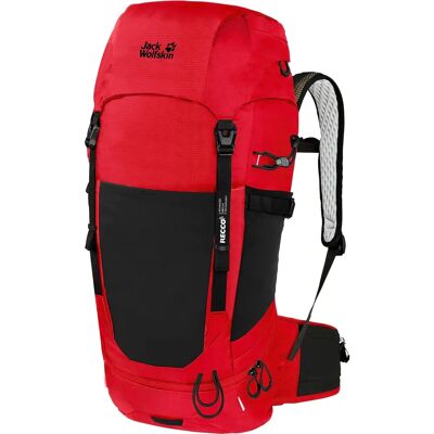 Jack Wolfskin WOLFTRAIL 34 RECCO - Mochila de senderismo Jack Wolfskin WOLFTRAIL 34 RECCO - Mochila de senderismo