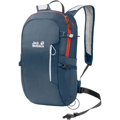 Zaino Jack Wolfskin Athmos Shape 16L Blu - Escursionismo Zaino Jack Wolfskin Athmos Shape 16L Blu - Escursionismo