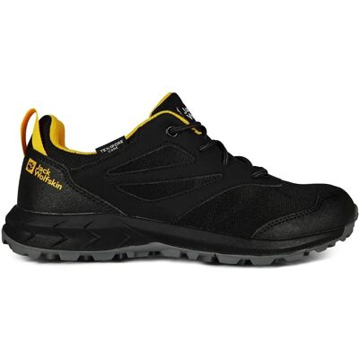 JACK WOLFSKIN Woodland Texapore Low K - Wodoodporne buty trekkingowe JACK WOLFSKIN Woodland Texapore Low K - Wodoodporne buty trekkingowe