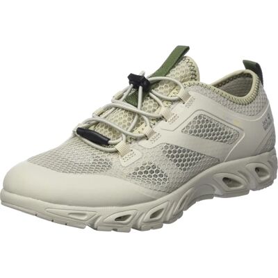 Jack Wolfskin Breezer Vent Low W - Hiking Shoes Jack Wolfskin Breezer Vent Low W - Hiking Shoes