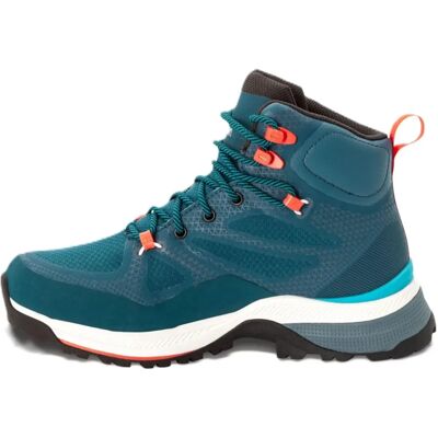 Buty trekkingowe Jack Wolfskin Force Striker Texapore - Kobieta Buty trekkingowe Jack Wolfskin Force Striker Texapore - Kobieta
