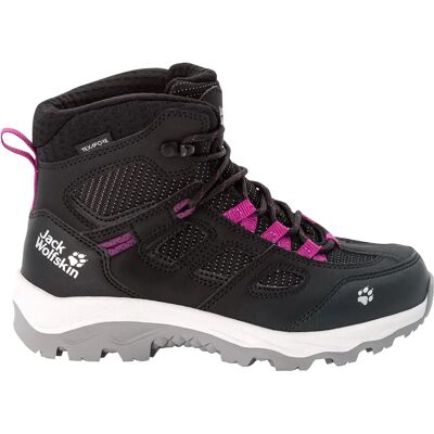 Dziecięce buty trekkingowe Jack Wolfskin Vojo Texapore Mid Dziecięce buty trekkingowe Jack Wolfskin Vojo Texapore Mid
