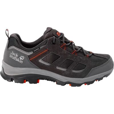 JACK WOLFSKIN VOJO 3 TEXAPORE LOW M - Wodoodporne buty trekkingowe JACK WOLFSKIN VOJO 3 TEXAPORE LOW M - Wodoodporne buty trekkingowe