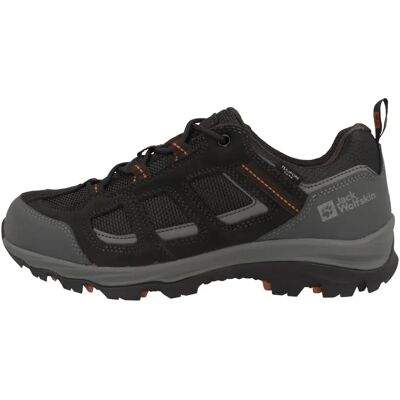 JACK WOLFSKIN VOJO 3 TEXAPORE LOW M - Wanderschuhe JACK WOLFSKIN VOJO 3 TEXAPORE LOW M - Wanderschuhe