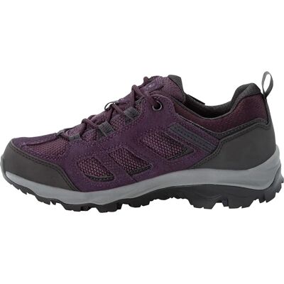JACK WOLFSKIN VOJO 3 TEXAPORE LOW - Zapatos de senderismo JACK WOLFSKIN VOJO 3 TEXAPORE LOW - Zapatos de senderismo