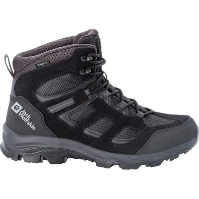 Jack Wolfskin Vojo 3 Texapore Mid M - Wasserdichte Wanderschuhe - Men Waterproof Hiking Boots Jack Wolfskin Vojo 3 Texapore Mid M - Wasserdichte Wanderschuhe - Men Waterproof Hiking Boots