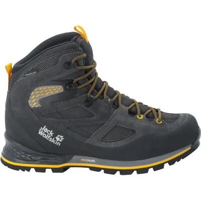 JACK WOLFSKIN Force Crest Texapore Mid M - Scarpe da trekking JACK WOLFSKIN Force Crest Texapore Mid M - Scarpe da trekking