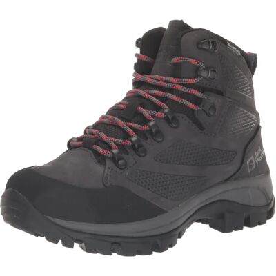 JACK WOLFSKIN Rebellion Texapore Mid W - Scarpe da trekking JACK WOLFSKIN Rebellion Texapore Mid W - Scarpe da trekking