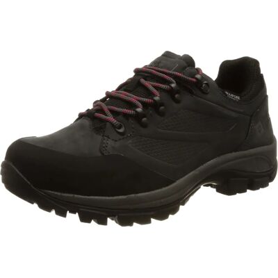 JACK WOLFSKIN Rebellion Texapore Low W - Botas de trekking JACK WOLFSKIN Rebellion Texapore Low W - Botas de trekking