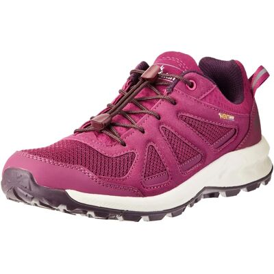 JACK WOLFSKIN Woodland 2 Vent Low - Tursko JACK WOLFSKIN Woodland 2 Vent Low - Tursko