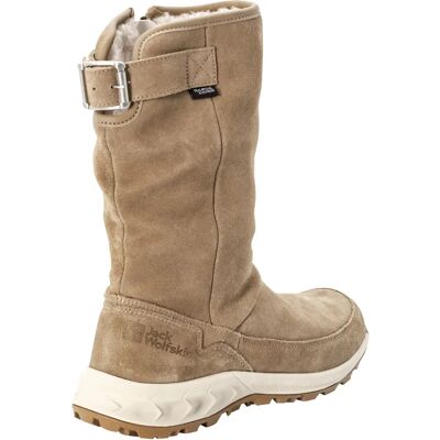 Jack Wolfskin Queenstown Texapore Winterschuhe - Winterstiefel Jack Wolfskin Queenstown Texapore Winterschuhe - Winterstiefel