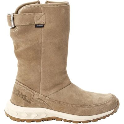 Stivali invernali Jack Wolfskin Queenstown Texapore - Stivali invernali Stivali invernali Jack Wolfskin Queenstown Texapore - Stivali invernali