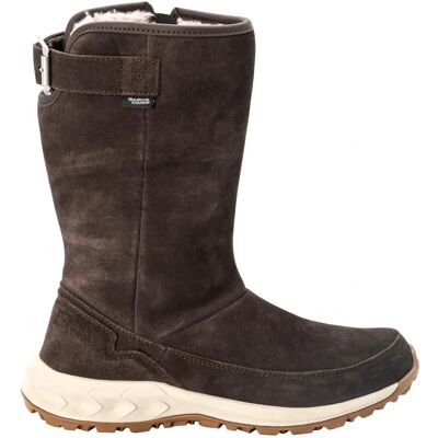 JACK WOLFSKIN Queenstown Texapore Cizme de Iarnă - Winter Boots JACK WOLFSKIN Queenstown Texapore Cizme de Iarnă - Winter Boots