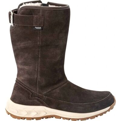 Jack Wolfskin Queenstown Texapore Vízálló Télikabát - winter boots Jack Wolfskin Queenstown Texapore Vízálló Télikabát - winter boots