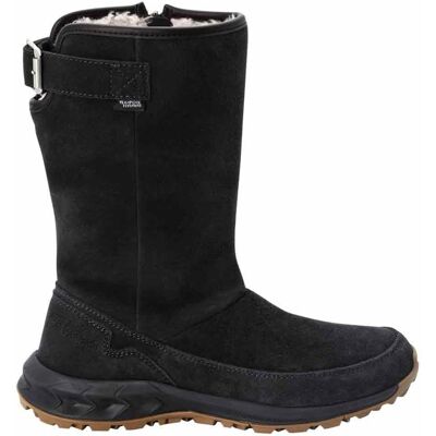 JACK WOLFSKIN - Queenstown Texapore Boot H - grigio - 42.5 - boots JACK WOLFSKIN - Queenstown Texapore Boot H - grigio - 42.5 - boots