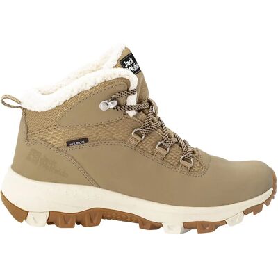 Jack Wolfskin - Everquest Mid Texapore 40535815227 - Buty Jack Wolfskin - Everquest Mid Texapore 40535815227 - Buty