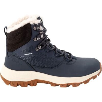 Jack Wolfskin Everquest High Texapore - Schuhe Jack Wolfskin Everquest High Texapore - Schuhe
