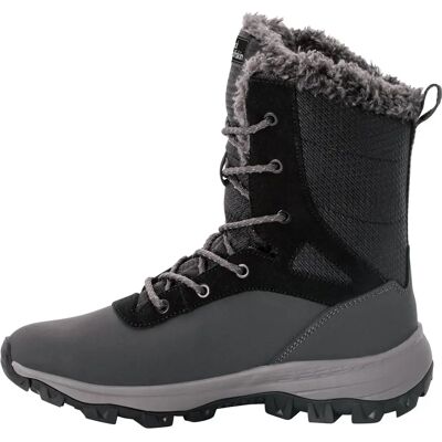 JACK WOLFSKIN EVERQUEST TEXAPORE SNOW HIGH W - Winterstiefel JACK WOLFSKIN EVERQUEST TEXAPORE SNOW HIGH W - Winterstiefel