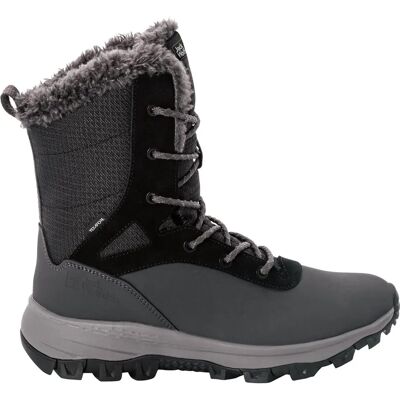 Jack Wolfskin Everquest Texapore Snow High Wasserdichte Winterschuhe Jack Wolfskin Everquest Texapore Snow High Wasserdichte Winterschuhe