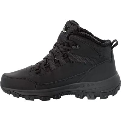 JACK WOLFSKIN EVERQUEST TEXAPORE MID M - Zimowe Buty JACK WOLFSKIN EVERQUEST TEXAPORE MID M - Zimowe Buty