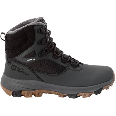 Jack Wolfskin Herren Winterstiefel - Wasserfest und Wärmend Jack Wolfskin Herren Winterstiefel - Wasserfest und Wärmend