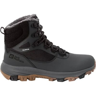Jack Wolfskin Everquest Texapore High Herren Winterstiefel Jack Wolfskin Everquest Texapore High Herren Winterstiefel