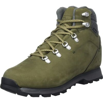 Jack Wolfskin Thunder Bay Texapore Mid - Chaussures Imperméables Et Isolantes pour Hommes - Publicité Jack Wolfskin Thunder Bay Texapore Mid - Chaussures Imperméables Et Isolantes pour Hommes - Publicité