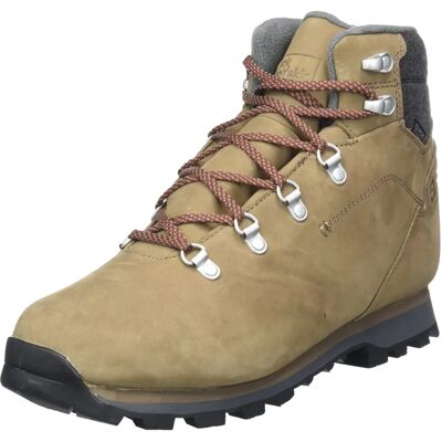 Chaussures de trekking Jack Wolfskin Thunder Bay Texapore Mid - Toute l'année - Publicité Chaussures de trekking Jack Wolfskin Thunder Bay Texapore Mid - Toute l'année - Publicité