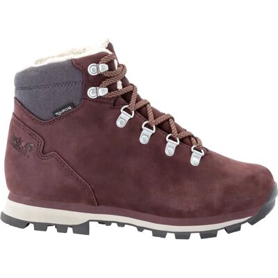 Jack Wolfskin Thunder Bay Texapore Mid W (4053681) - uva invernale Jack Wolfskin Thunder Bay Texapore Mid W (4053681) - uva invernale