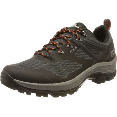 Jack Wolfskin - REBELLION GUIDE TEXAPORE LOW M - Shoes Jack Wolfskin - REBELLION GUIDE TEXAPORE LOW M - Shoes