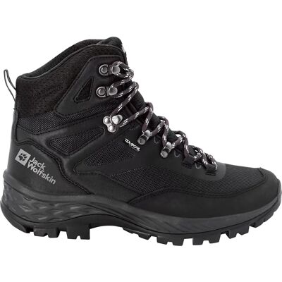 Jack Wolfskin Rebellion Guide Texapore Mid - Wodoodporne buty trekkingowe Jack Wolfskin Rebellion Guide Texapore Mid - Wodoodporne buty trekkingowe
