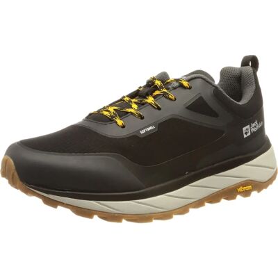 Jack Wolfskin Terrashelter Low M - Lightweight Hiking Shoe Jack Wolfskin Terrashelter Low M - Lightweight Hiking Shoe