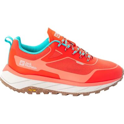 Jack Wolfskin Terrashelter Low Zapatos de Softshell para Senderismo - Zapatos Jack Wolfskin Terrashelter Low Zapatos de Softshell para Senderismo - Zapatos