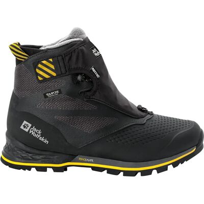 JACK WOLFSKIN 1995 SERIES TEXAPORE MID - Wodoodporne buty zimowe trekkingowe JACK WOLFSKIN 1995 SERIES TEXAPORE MID - Wodoodporne buty zimowe trekkingowe
