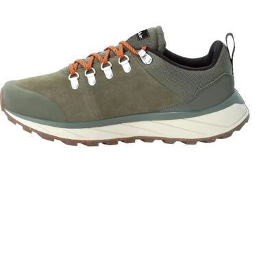 Jack Wolfskin Terraventure Urban Low - Chaussures homme toutes saisons durables - Publicité Jack Wolfskin Terraventure Urban Low - Chaussures homme toutes saisons durables - Publicité