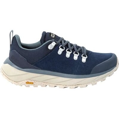 JACK WOLFSKIN TERRA VENTURE URBAN LOW W - Wodoodporne buty outdoor JACK WOLFSKIN TERRA VENTURE URBAN LOW W - Wodoodporne buty outdoor