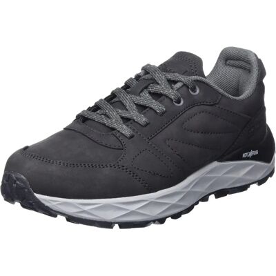 JACK WOLFSKIN Portland Low W - Sportschuhe - Sportlicher Stil JACK WOLFSKIN Portland Low W - Sportschuhe - Sportlicher Stil