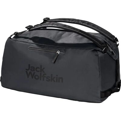Jack Wolfskin Traveltopia Duffle 65 - phantom Jack Wolfskin Traveltopia Duffle 65 - phantom