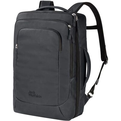 Uniwersalny plecak podróżny Jack Wolfskin - 34L - Poliester z recyklingu - Wodoodporny Uniwersalny plecak podróżny Jack Wolfskin - 34L - Poliester z recyklingu - Wodoodporny