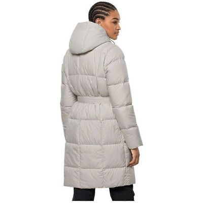 Veste Femme Jack Wolfskin Frozen Lake Imperméable au Vent - M - Publicité Veste Femme Jack Wolfskin Frozen Lake Imperméable au Vent - M - Publicité