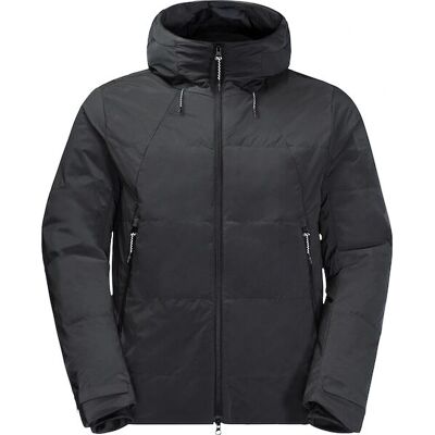 JACK WOLFSKIN Bike Commute Ins Jacke - Jacke JACK WOLFSKIN Bike Commute Ins Jacke - Jacke
